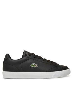 Buty sportowe męskie na wiosnę Lacoste ze sklepu: MODIVO w kategorii: Buty sportowe męskie - zdjęcie WP-EBWP-BKLVO-LN0_0000305178718