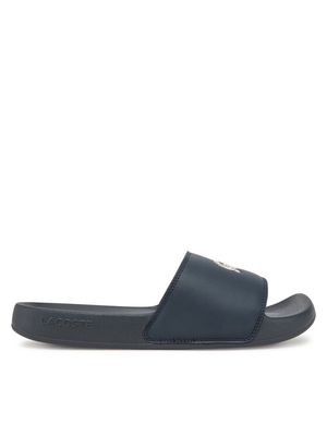 Klapki męskie casual Lacoste ze sklepu: MODIVO w kategorii: Klapki męskie - zdjęcie WP-EBWP-BKLVO-LN0_0000305178749