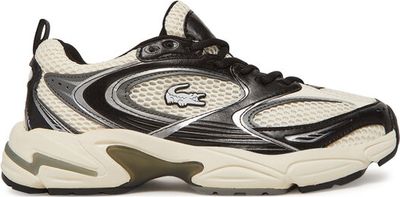 Lacoste - Buty sportowe damskie na wiosnę ze sklepu: MODIVO w kategorii: Buty sportowe damskie - zdjęcie WP-EBWP-BKLVO-LN0_0000305178961