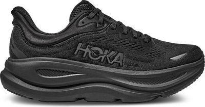 Buty sportowe męskie na wiosnę casualowe Hoka ze sklepu: MODIVO w kategorii: Buty sportowe męskie - zdjęcie WP-EBWP-BKLVO-LN0_0000305179364