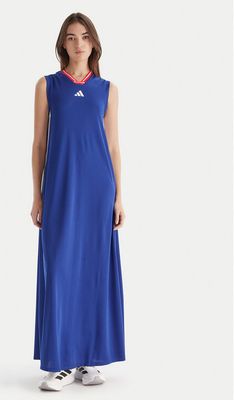 Sukienka adidas ze sklepu: MODIVO w kategorii: Sukienki - zdjęcie WP-EBWP-BKLVO-LN0_0000305179579