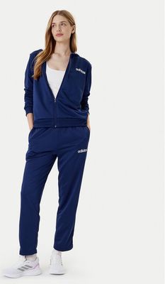 Dres damski sportowy adidas ze sklepu: MODIVO w kategorii: Dresy damskie - zdjęcie WP-EBWP-BKLVO-LN0_0000305179906