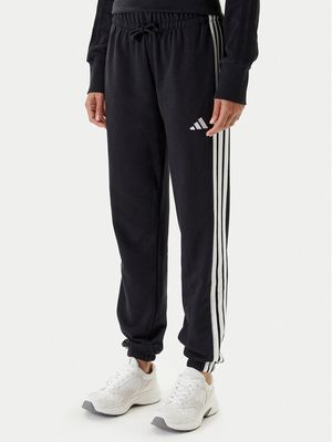 adidas - Spodnie damskie ze sklepu: MODIVO w kategorii: Spodnie damskie - zdjęcie WP-EBWP-BKLVO-LN0_0000305179920