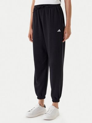 Spodnie damskie adidas ze sklepu: MODIVO w kategorii: Spodnie damskie - zdjęcie WP-EBWP-BKLVO-LN0_0000305179968