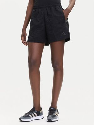 Szorty na zimę adidas ze sklepu: MODIVO w kategorii: Szorty - zdjęcie WP-EBWP-BKLVO-LN0_0000305180391