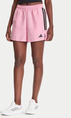 Szorty zimowe adidas ze sklepu: MODIVO w kategorii: Szorty - zdjęcie WP-EBWP-BKLVO-LN0_0000305180414