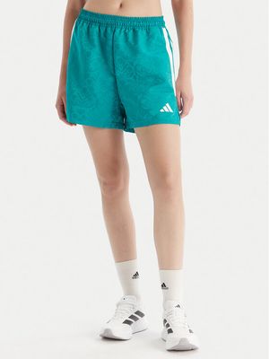 Szorty na zimę adidas ze sklepu: MODIVO w kategorii: Szorty - zdjęcie WP-EBWP-BKLVO-LN0_0000305180438