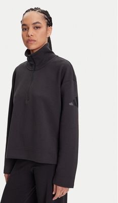 Bluza damska zimowa adidas ze sklepu: MODIVO w kategorii: Bluzy damskie - zdjęcie WP-EBWP-BKLVO-LN0_0000305180469