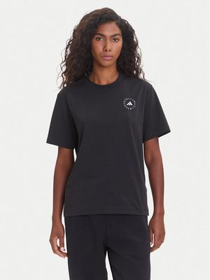 Bluzka damska na zimę adidas by Stella McCartney ze sklepu: MODIVO w kategorii: Bluzki damskie - zdjęcie WP-EBWP-BKLVO-LN0_0000305180582