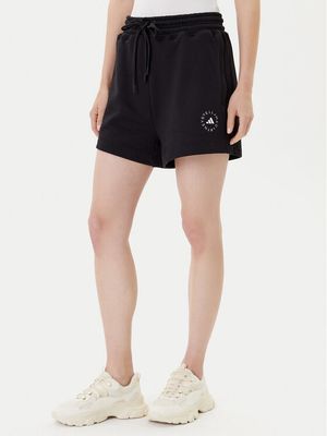 Szorty na zimę adidas by Stella McCartney ze sklepu: MODIVO w kategorii: Szorty - zdjęcie WP-EBWP-BKLVO-LN0_0000305180599