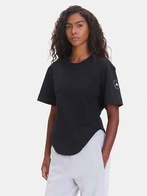 adidas by Stella McCartney - Bluzka damska zimowa ze sklepu: MODIVO w kategorii: Bluzki damskie - zdjęcie WP-EBWP-BKLVO-LN0_0000305180605