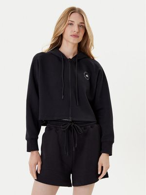 Bluza damska zimowa adidas by Stella McCartney ze sklepu: MODIVO w kategorii: Bluzy damskie - zdjęcie WP-EBWP-BKLVO-LN0_0000305180643