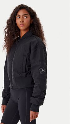 Kurtka damska na zimę adidas by Stella McCartney ze sklepu: MODIVO w kategorii: Kurtki damskie - zdjęcie WP-EBWP-BKLVO-LN0_0000305180650