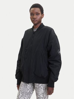 Kurtka damska na zimę adidas by Stella McCartney ze sklepu: MODIVO w kategorii: Kurtki damskie - zdjęcie WP-EBWP-BKLVO-LN0_0000305180674