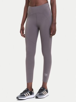 adidas by Stella McCartney - Spodnie damskie wiosenne ze sklepu: MODIVO w kategorii: Spodnie damskie - zdjęcie WP-EBWP-BKLVO-LN0_0000305180742