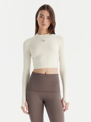 adidas by Stella McCartney - Bluzka damska na zimę ze sklepu: MODIVO w kategorii: Bluzki damskie - zdjęcie WP-EBWP-BKLVO-LN0_0000305180766