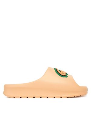 Lacoste - Klapki damskie ze sklepu: MODIVO w kategorii: Klapki damskie - zdjęcie WP-EBWP-BKLVO-LN0_0000305180858