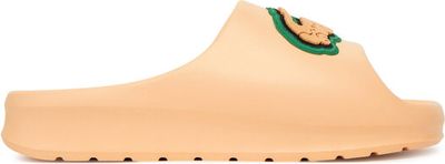 Lacoste - Klapki damskie ze sklepu: MODIVO w kategorii: Klapki damskie - zdjęcie WP-EBWP-BKLVO-LN0_0000305180858
