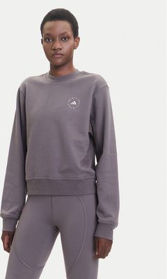 Bluza damska jesienna adidas by Stella McCartney ze sklepu: MODIVO w kategorii: Bluzy damskie - zdjęcie WP-EBWP-BKLVO-LN0_0000305181312
