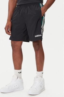 adidas - Spodenki męskie w sportowym stylu ze sklepu: MODIVO w kategorii: Spodenki męskie - zdjęcie WP-EBWP-BKLVO-LN0_0000305182098