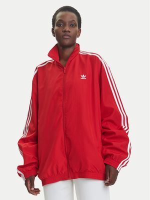 Bluza damska na wiosnę adidas ze sklepu: MODIVO w kategorii: Bluzy damskie - zdjęcie WP-EBWP-BKLVO-LN0_0000305182296