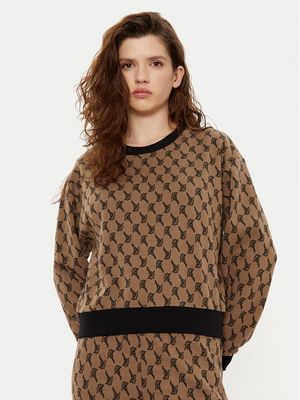 Bluza damska na jesień Joop! ze sklepu: MODIVO w kategorii: Bluzy damskie - zdjęcie WP-EBWP-BKLVO-LN0_0000305182845