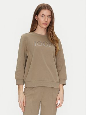 Bluza damska jesienna Joop! ze sklepu: MODIVO w kategorii: Bluzy damskie - zdjęcie WP-EBWP-BKLVO-LN0_0000305182906