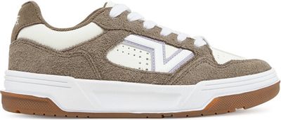 Buty sportowe damskie na wiosnę Vans ze sklepu: MODIVO w kategorii: Buty sportowe damskie - zdjęcie WP-EBWP-BKLVO-LN0_0000305183200