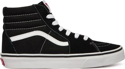 Buty sportowe dziecięce na wiosnę Vans ze sklepu: MODIVO w kategorii: Buty sportowe dziecięce - zdjęcie WP-EBWP-BKLVO-LN0_0000305183323