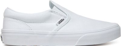Vans - Trampki dziecięce na wiosnę ze sklepu: MODIVO w kategorii: Trampki dziecięce - zdjęcie WP-EBWP-BKLVO-LN0_0000305183361