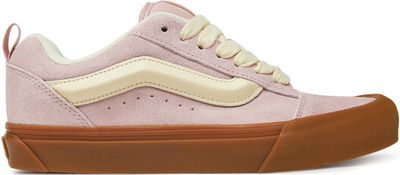 Trampki damskie wiosenne Vans ze sklepu: MODIVO w kategorii: Trampki damskie - zdjęcie WP-EBWP-BKLVO-LN0_0000305183392