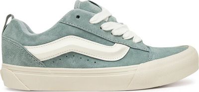 Trampki damskie na wiosnę Vans ze sklepu: MODIVO w kategorii: Trampki damskie - zdjęcie WP-EBWP-BKLVO-LN0_0000305183408
