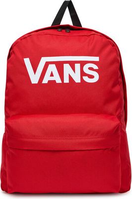 Plecak jesienny Vans ze sklepu: MODIVO w kategorii: Plecaki - zdjęcie WP-EBWP-BKLVO-LN0_0000305183620