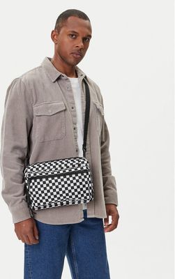 Listonoszka elegancka Vans ze sklepu: MODIVO w kategorii: Listonoszki - zdjęcie WP-EBWP-BKLVO-LN0_0000305183712