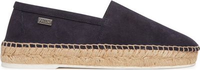 Pollini - Espadryle męskie na lato ze sklepu: MODIVO w kategorii: Espadryle męskie - zdjęcie WP-EBWP-BKLVO-LN0_0000305183910