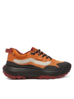 Vans - Buty sportowe męskie wiosenne ze sklepu: MODIVO w kategorii: Buty sportowe męskie - zdjęcie WP-EBWP-BKLVO-LN0_0000305184795