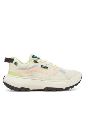 Buty sportowe damskie na wiosnę Vans ze sklepu: MODIVO w kategorii: Buty sportowe damskie - zdjęcie WP-EBWP-BKLVO-LN0_0000305184801
