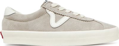 Vans - Trampki damskie na wiosnę ze sklepu: MODIVO w kategorii: Trampki damskie - zdjęcie WP-EBWP-BKLVO-LN0_0000305184856