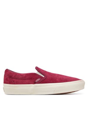 Vans - Trampki damskie na wiosnę ze sklepu: MODIVO w kategorii: Trampki damskie - zdjęcie WP-EBWP-BKLVO-LN0_0000305184863