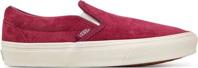 Vans - Trampki damskie na wiosnę ze sklepu: MODIVO w kategorii: Trampki damskie - zdjęcie WP-EBWP-BKLVO-LN0_0000305184863