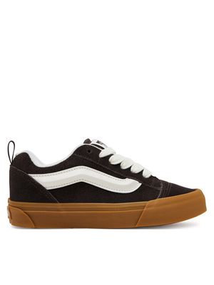 Vans - Trampki damskie na wiosnę ze sklepu: MODIVO w kategorii: Trampki damskie - zdjęcie WP-EBWP-BKLVO-LN0_0000305184900