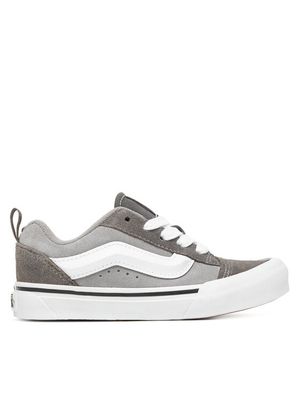 Trampki dziecięce wiosenne Vans ze sklepu: MODIVO w kategorii: Trampki dziecięce - zdjęcie WP-EBWP-BKLVO-LN0_0000305184931