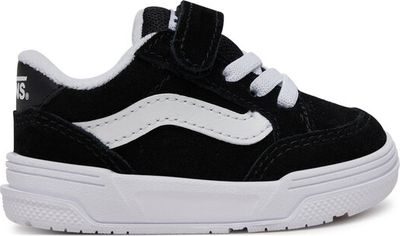 Buty sportowe dziecięce na wiosnę Vans ze sklepu: MODIVO w kategorii: Buty sportowe dziecięce - zdjęcie WP-EBWP-BKLVO-LN0_0000305184962