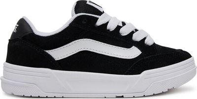 Buty sportowe dziecięce na wiosnę Vans ze sklepu: MODIVO w kategorii: Buty sportowe dziecięce - zdjęcie WP-EBWP-BKLVO-LN0_0000305184993