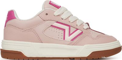 Vans - Buty sportowe damskie na wiosnę ze sklepu: MODIVO w kategorii: Buty sportowe damskie - zdjęcie WP-EBWP-BKLVO-LN0_0000305185228