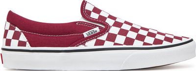 Trampki damskie wiosenne Vans ze sklepu: MODIVO w kategorii: Trampki damskie - zdjęcie WP-EBWP-BKLVO-LN0_0000305185532