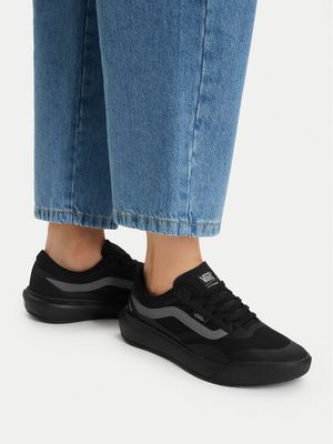 Buty sportowe męskie jesienne Vans ze sklepu: MODIVO w kategorii: Buty sportowe męskie - zdjęcie WP-EBWP-BKLVO-LN0_0000305185556