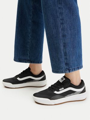 Buty sportowe męskie Vans ze sklepu: MODIVO w kategorii: Buty sportowe męskie - zdjęcie WP-EBWP-BKLVO-LN0_0000305185563