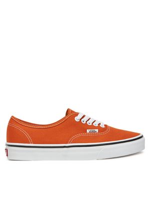 Vans - Trampki męskie wiosenne ze sklepu: MODIVO w kategorii: Trampki męskie - zdjęcie WP-EBWP-BKLVO-LN0_0000305185747