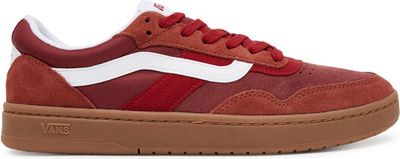 Vans - Buty sportowe męskie na wiosnę ze sklepu: MODIVO w kategorii: Buty sportowe męskie - zdjęcie WP-EBWP-BKLVO-LN0_0000305185839